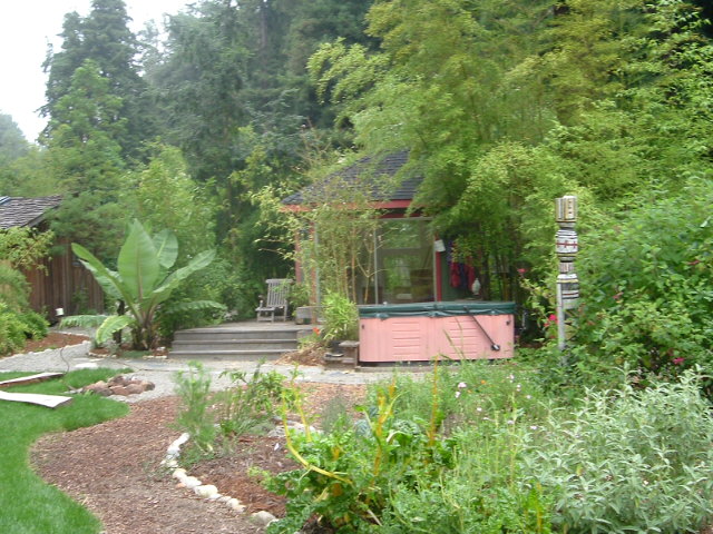 Shangri La Healing Biotope